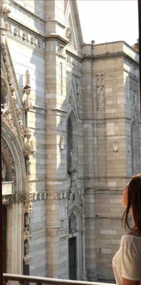 The Duomo House by House In Naples Napoli